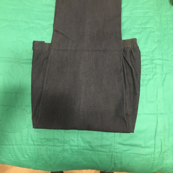 Woman’s Alford Dunner Jeans 16w - Picture 3 of 3